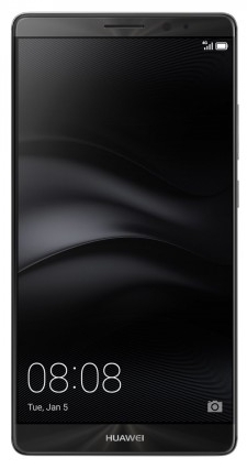 Huawei Mate 8 NXT-L29